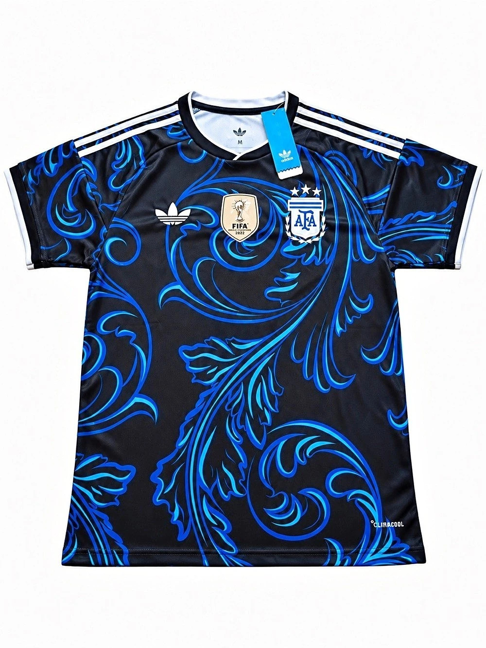 Argentina 2026 World Cup Away Jersey